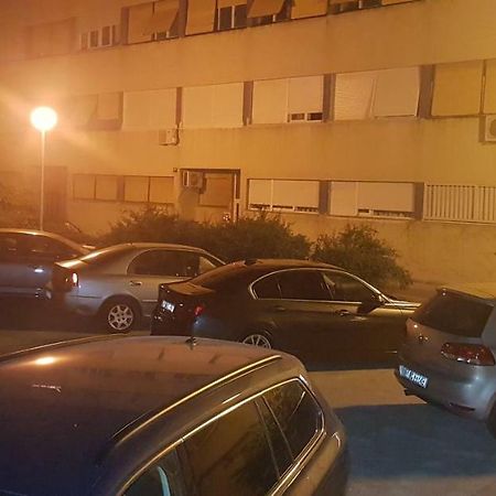 Apartment Bal Split Extérieur photo