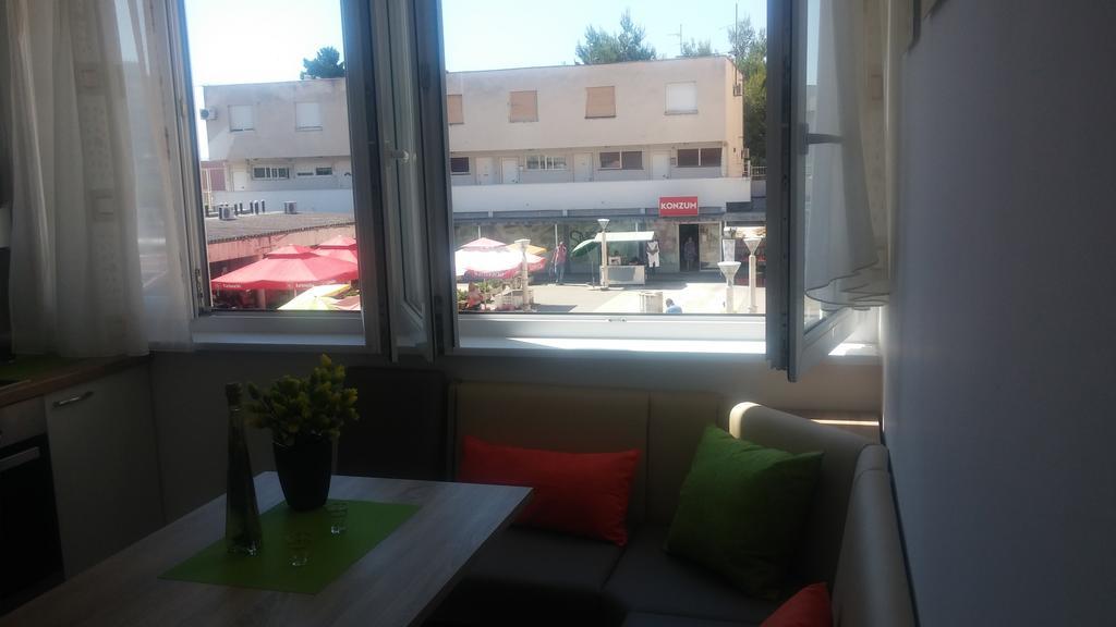 Apartment Bal Split Extérieur photo