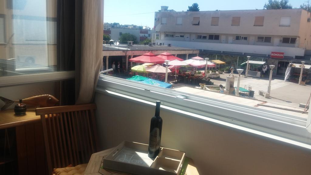 Apartment Bal Split Extérieur photo
