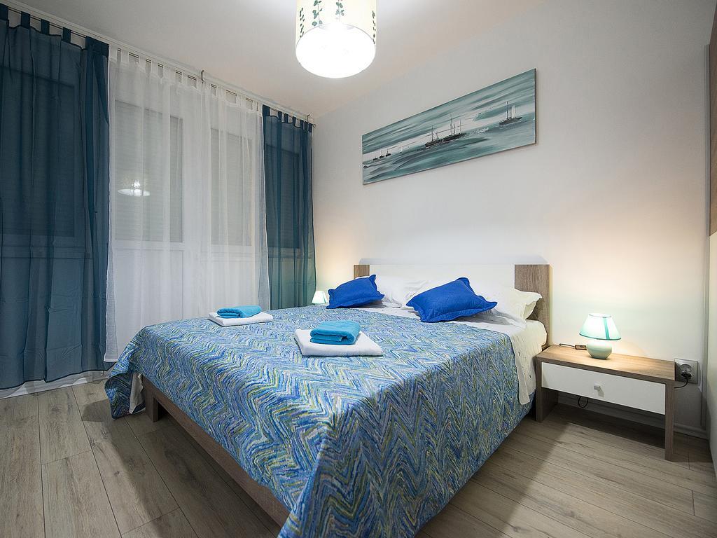 Apartment Bal Split Extérieur photo