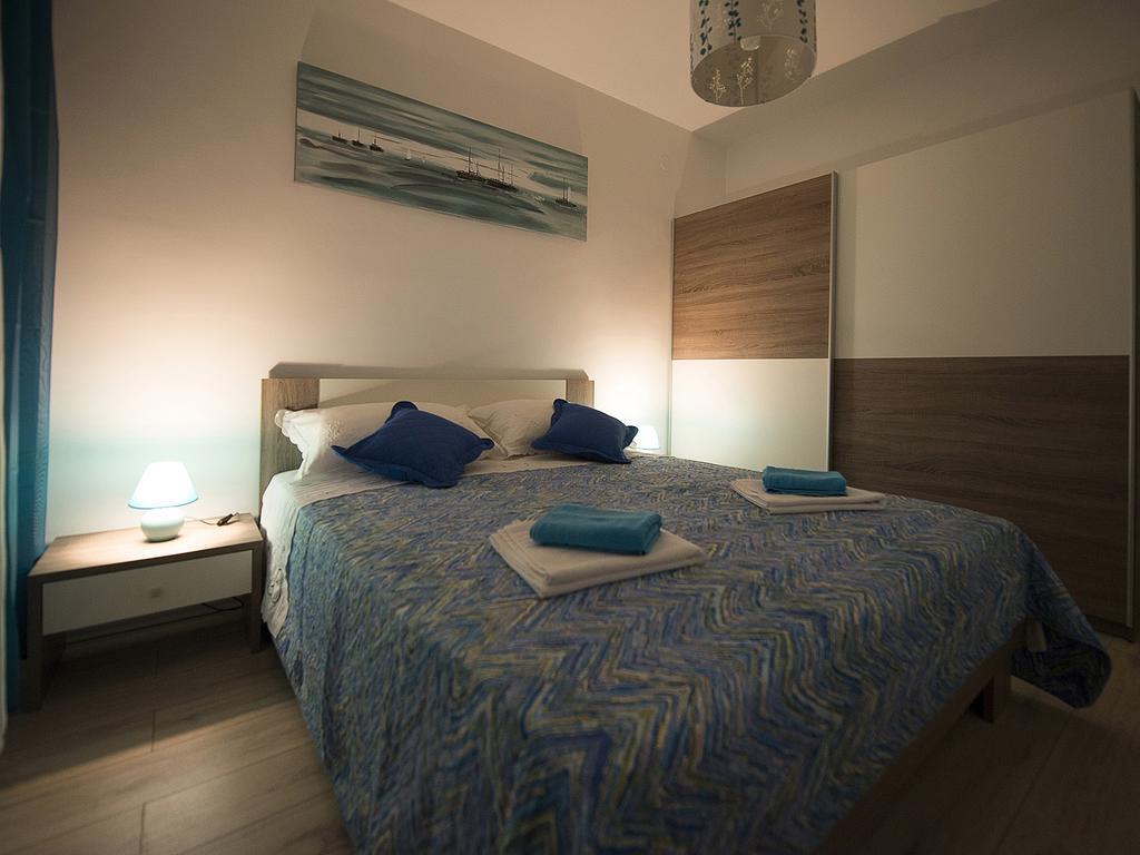 Apartment Bal Split Extérieur photo