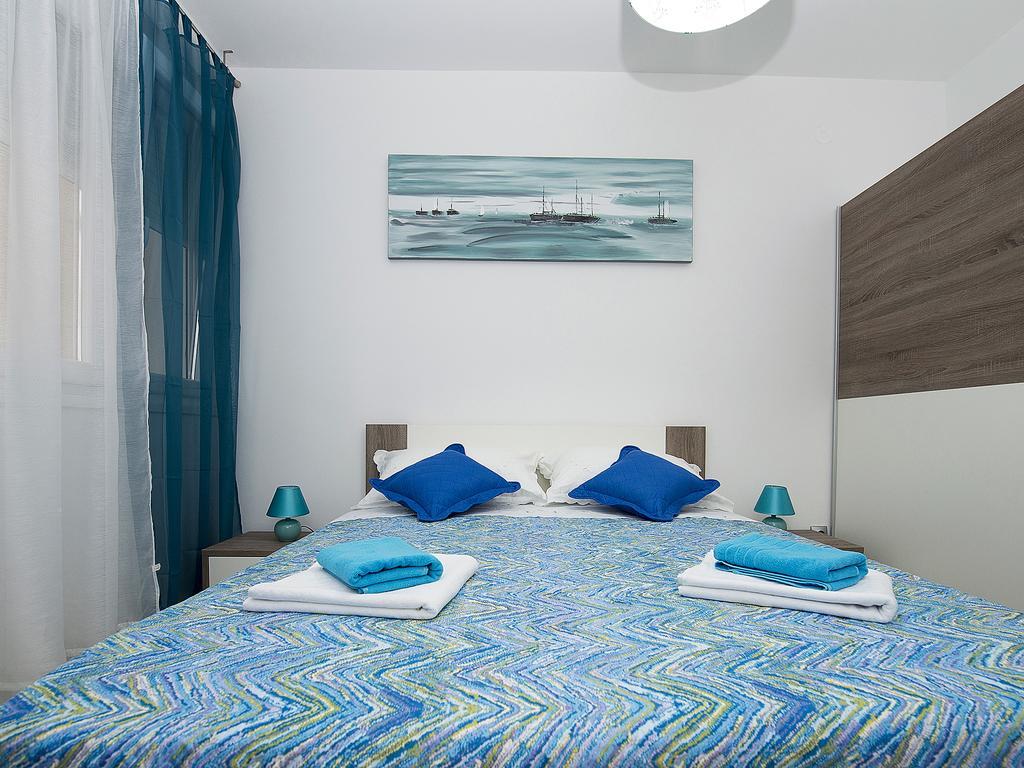 Apartment Bal Split Extérieur photo