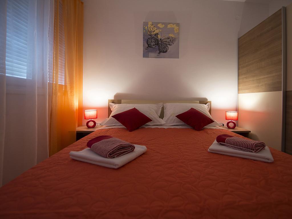 Apartment Bal Split Extérieur photo