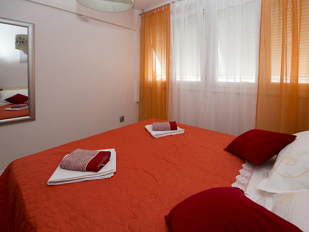 Apartment Bal Split Extérieur photo