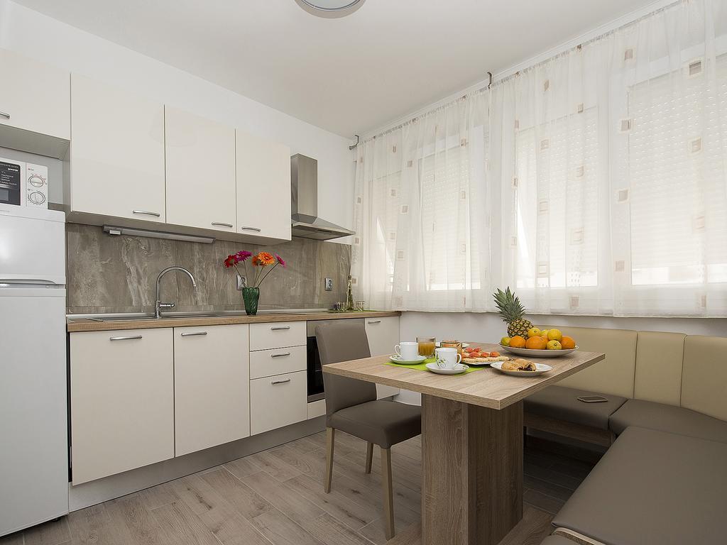 Apartment Bal Split Extérieur photo